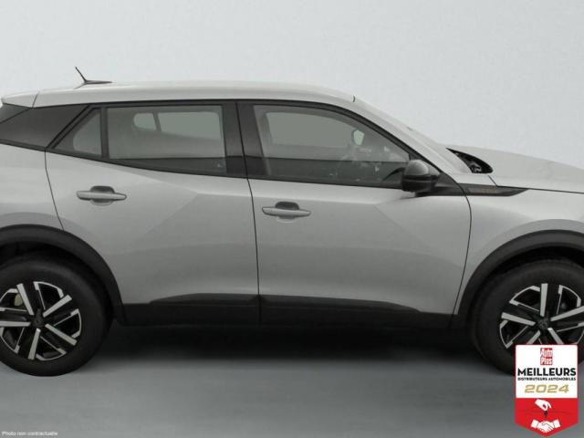 Peugeot 2008 image 6