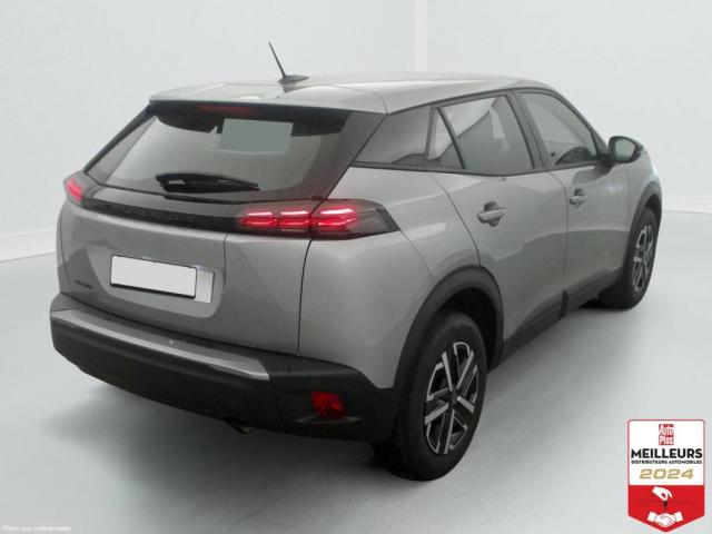 Peugeot 2008 image 2