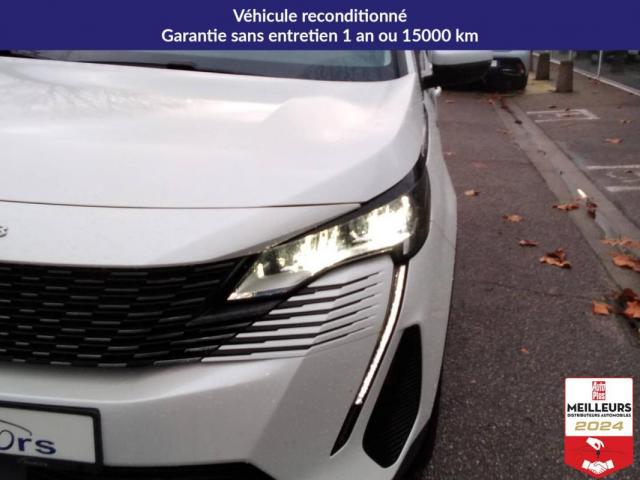 Peugeot 3008 image 2