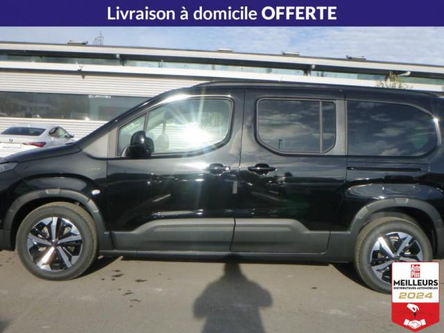 Peugeot Rifter image 1