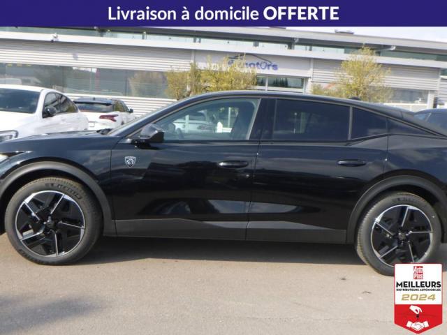Peugeot 408 image 4