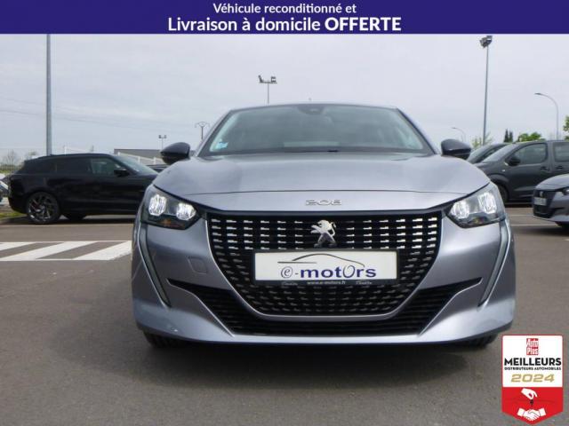 Peugeot 208 image 1