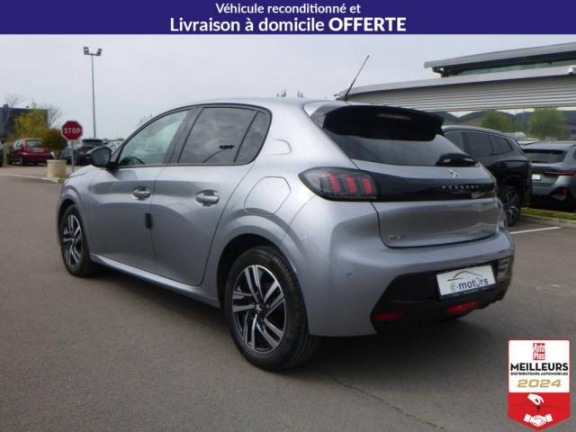Peugeot 208 image 9