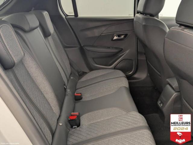 Peugeot 208 image 3