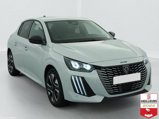 Peugeot 208 image 7