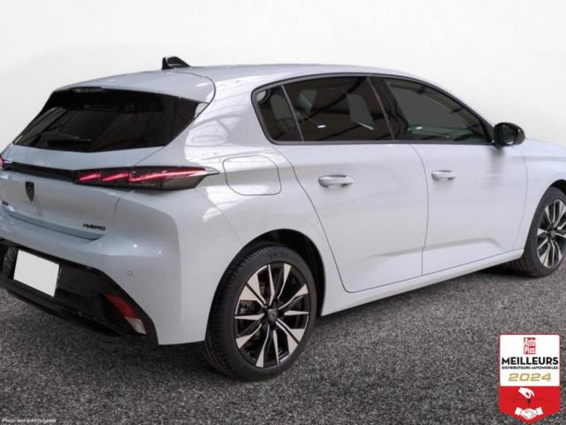 Peugeot 308 image 4