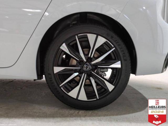 Peugeot 308 image 8