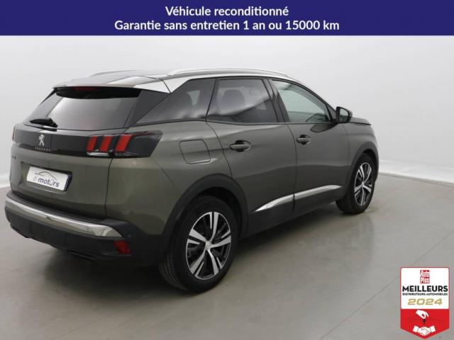 Peugeot 3008 image 2