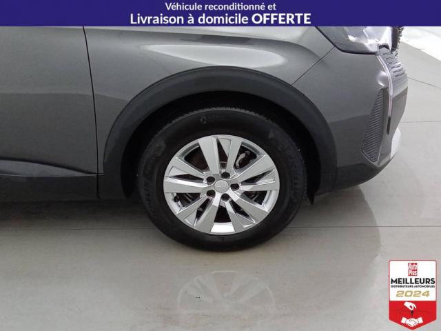 Peugeot 3008 image 4