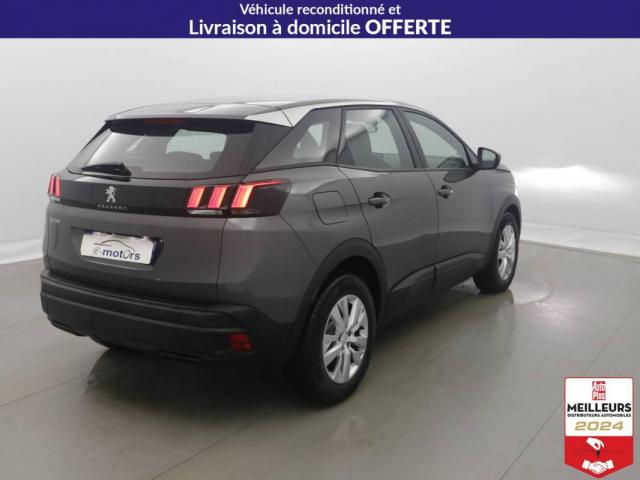 Peugeot 3008 image 3