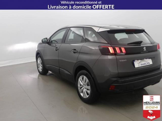 Peugeot 3008 image 1