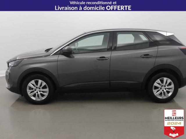 Peugeot 3008 image 2