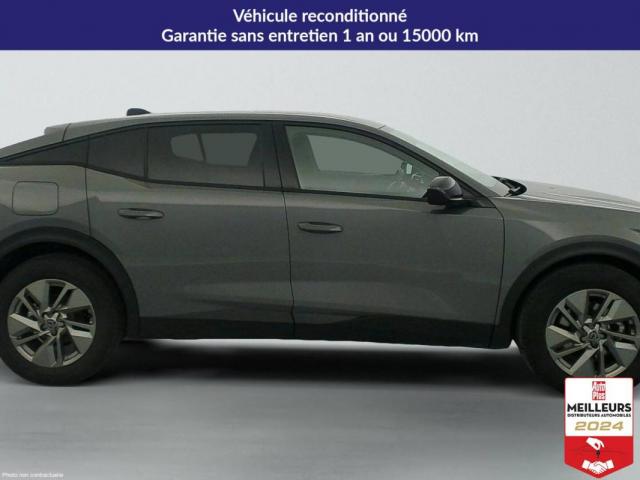 Peugeot 408 image 9