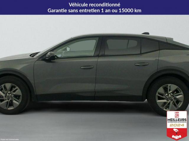 Peugeot 408 image 4
