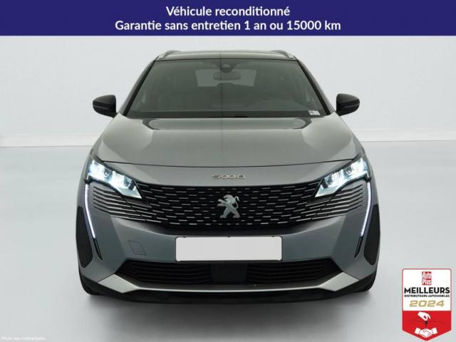 Peugeot 5008 image 2