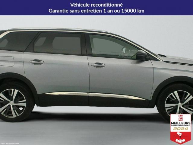 Peugeot 5008 image 6