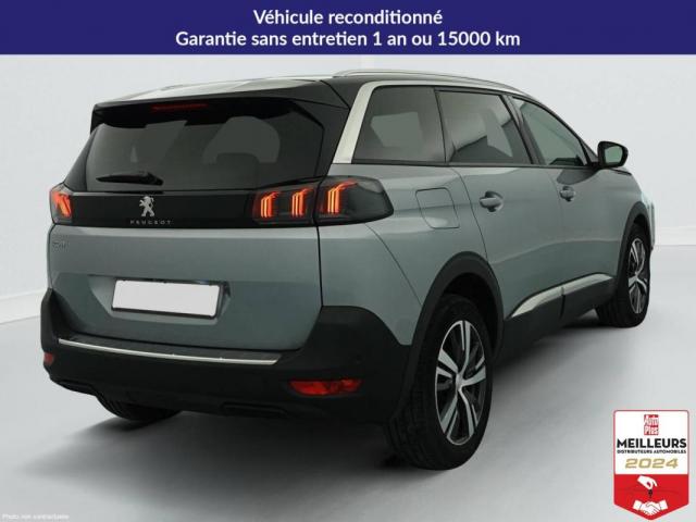 Peugeot 5008 image 7
