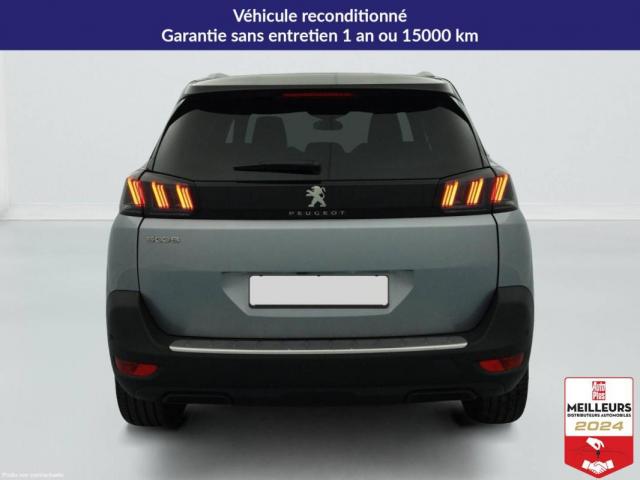 Peugeot 5008 image 9