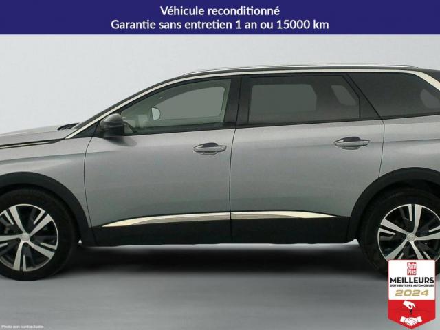 Peugeot 5008 image 5