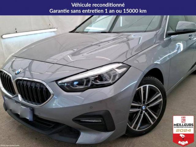 Bmw Série 2 Gran Coupé 218i 136 Dkg7 Design