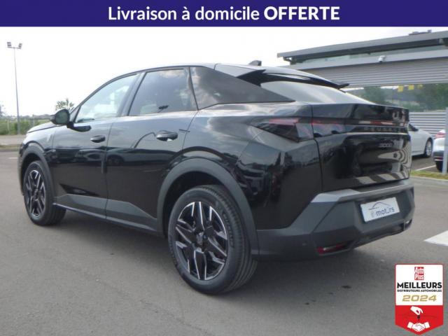Peugeot 3008 image 6