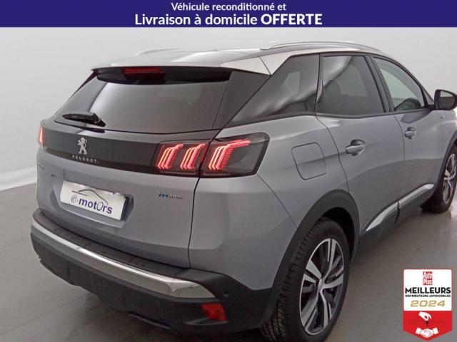 Peugeot 3008 image 6