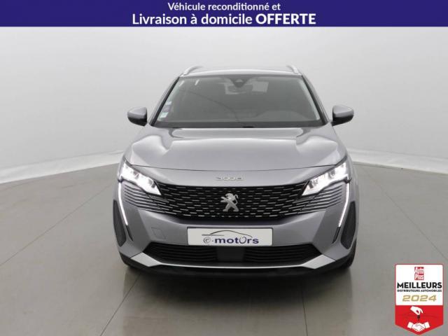 Peugeot 3008 image 3