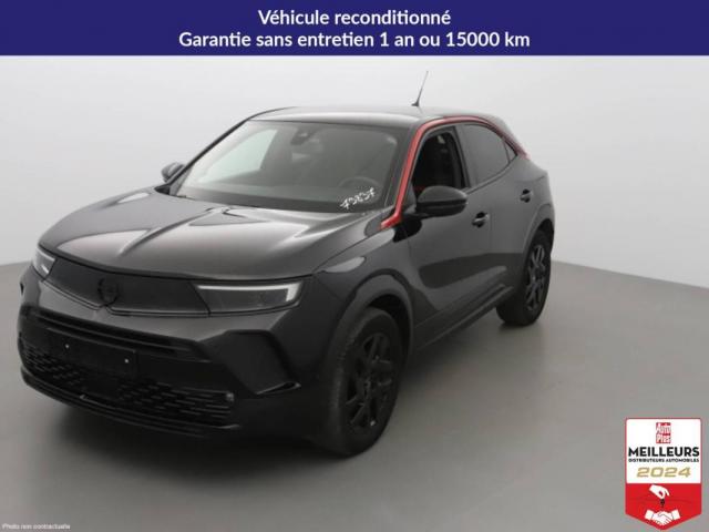 Opel Mokka 1.2 130gs Line