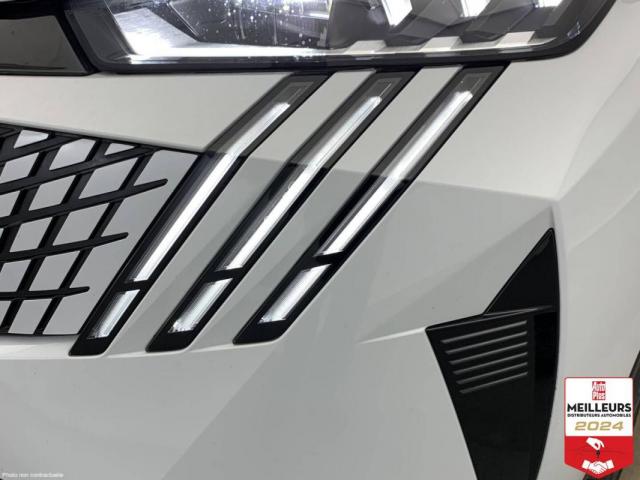 Peugeot 3008 image 8