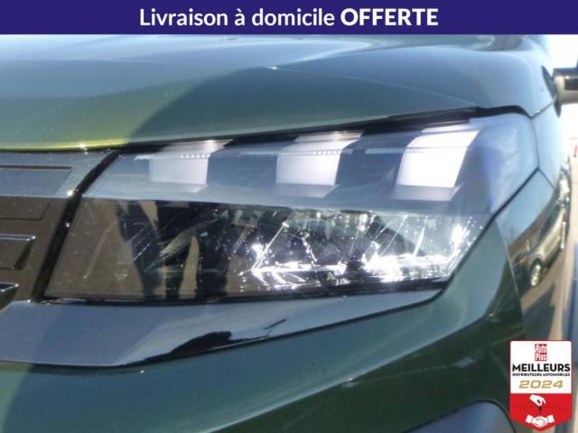 Peugeot Rifter image 4