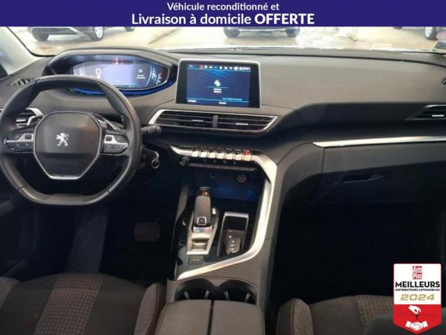 Peugeot 5008 image 1