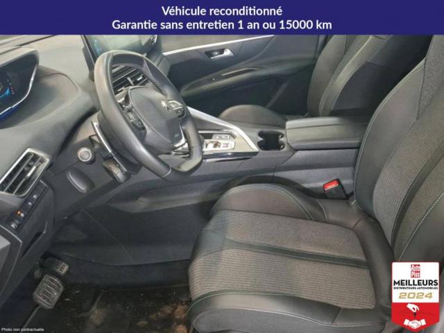 Peugeot 3008 image 1