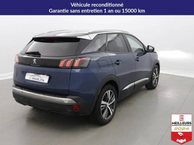 Peugeot 3008 image 7