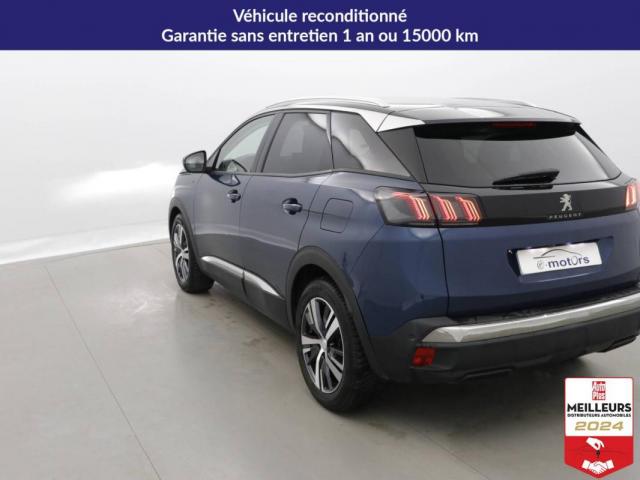 Peugeot 3008 image 8