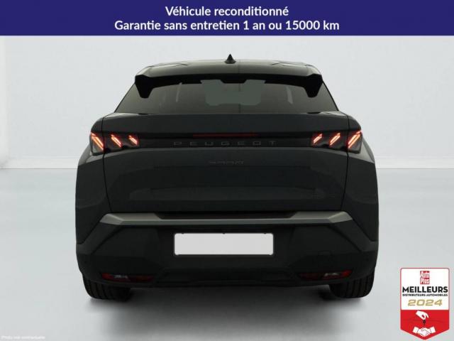 Peugeot 3008 image 5