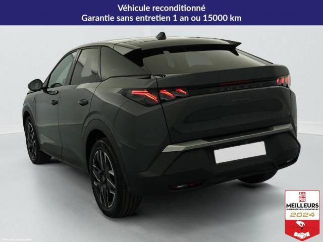 Peugeot 3008 image 4