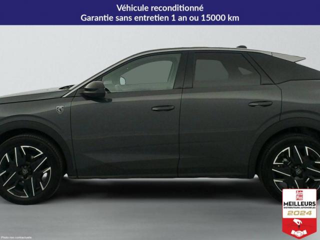 Peugeot 3008 image 9