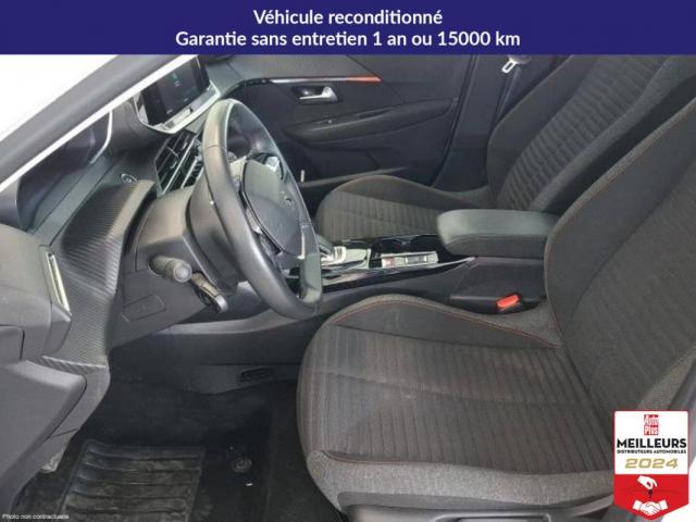 Peugeot 208 image 3