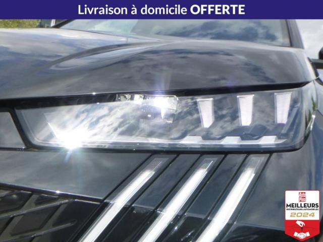 Peugeot 5008 image 1