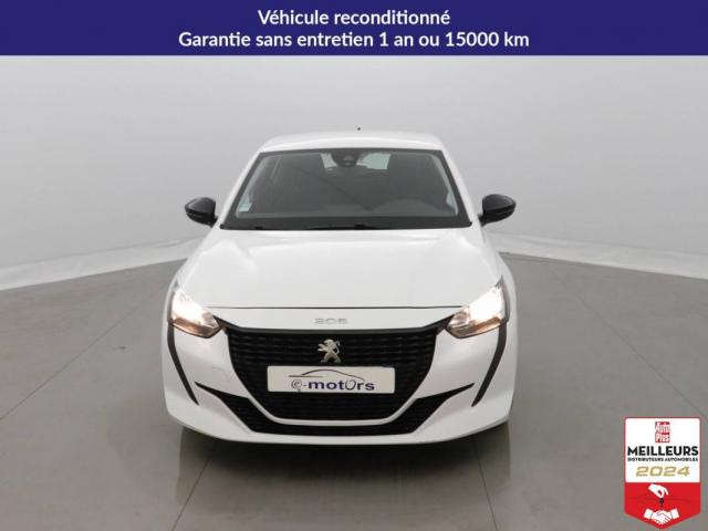 Peugeot 208 image 6