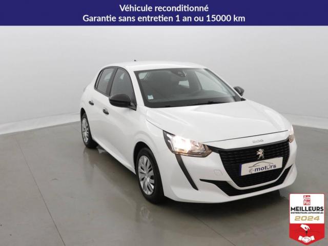 Peugeot 208 image 7
