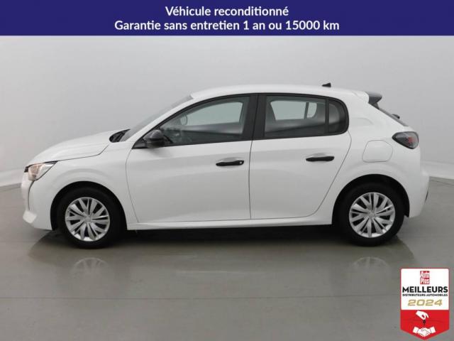 Peugeot 208 image 9