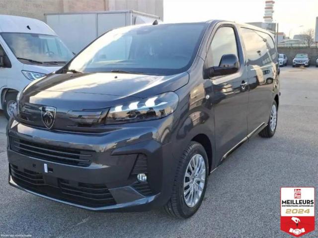 Peugeot Expert Fourgon M Diesel 180 Automatique +pack Look