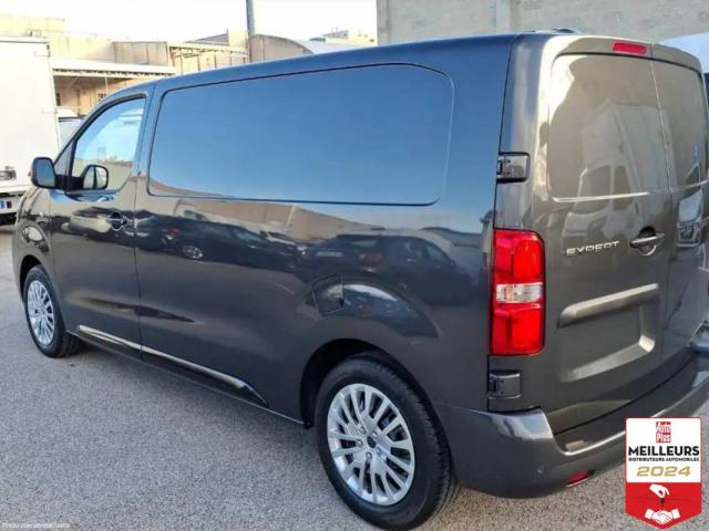 Peugeot Expert image 2