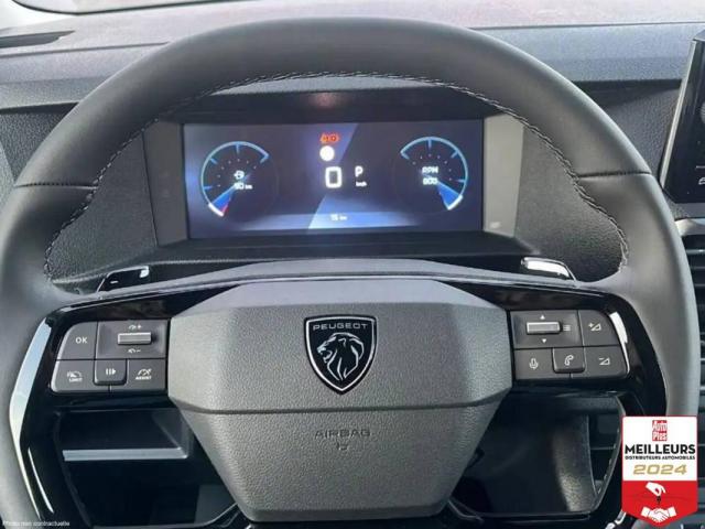 Peugeot Expert image 4