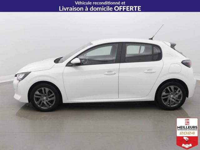 Peugeot 208 image 5