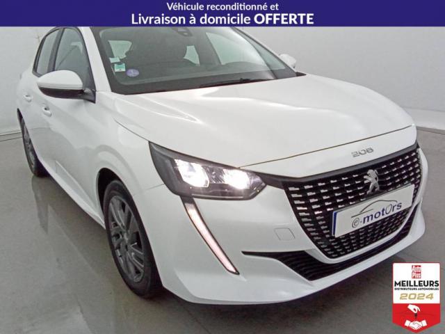 Peugeot 208 image 6