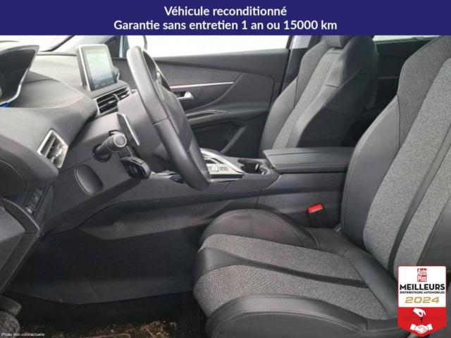 Peugeot 5008 image 4