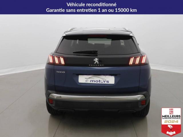 Peugeot 3008 image 6