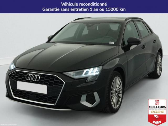 Audi A3 Sportback 30 Tdi 116 Design